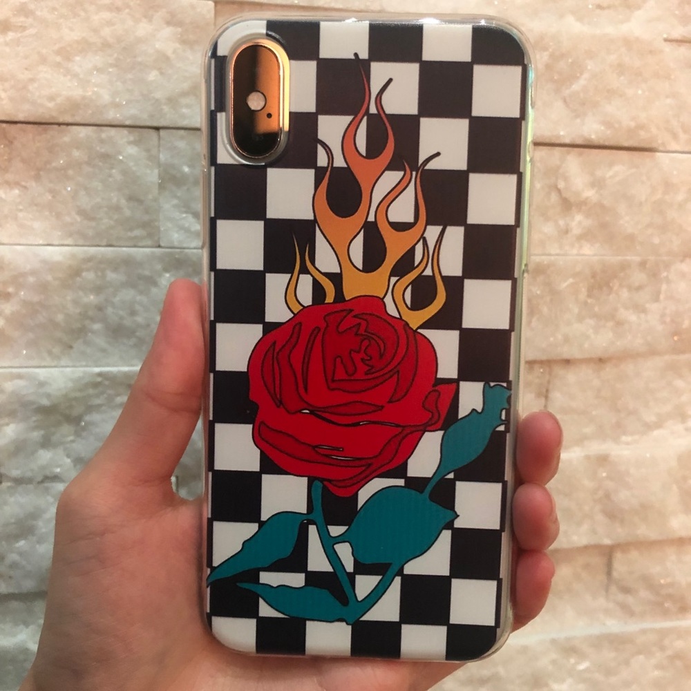 iPhone X / XS case